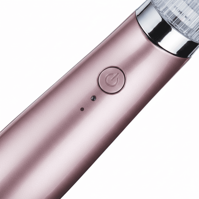 Aspirateur Électrique Anti-Points Noirs – Nettoyeur de Pores Visage et aspirateur de graisses 7